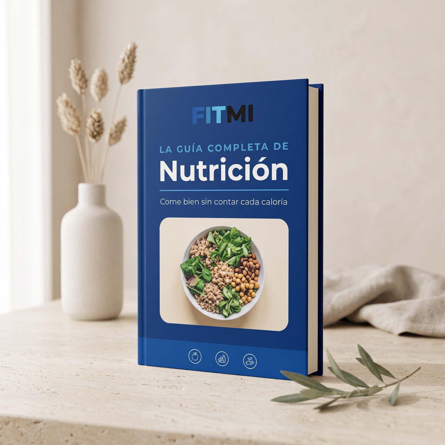 Guía de Nutrición