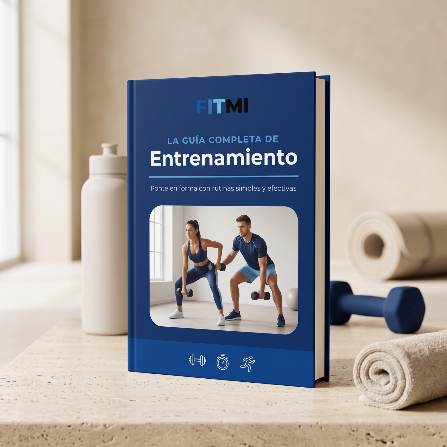 Guía de Entrenamiento