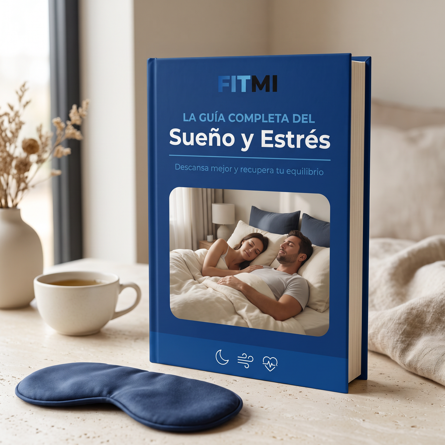 Guía del Sueño y el Estrés