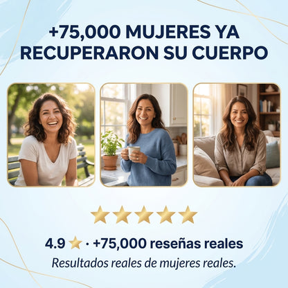 Complejo de Magnesio 8 en 1