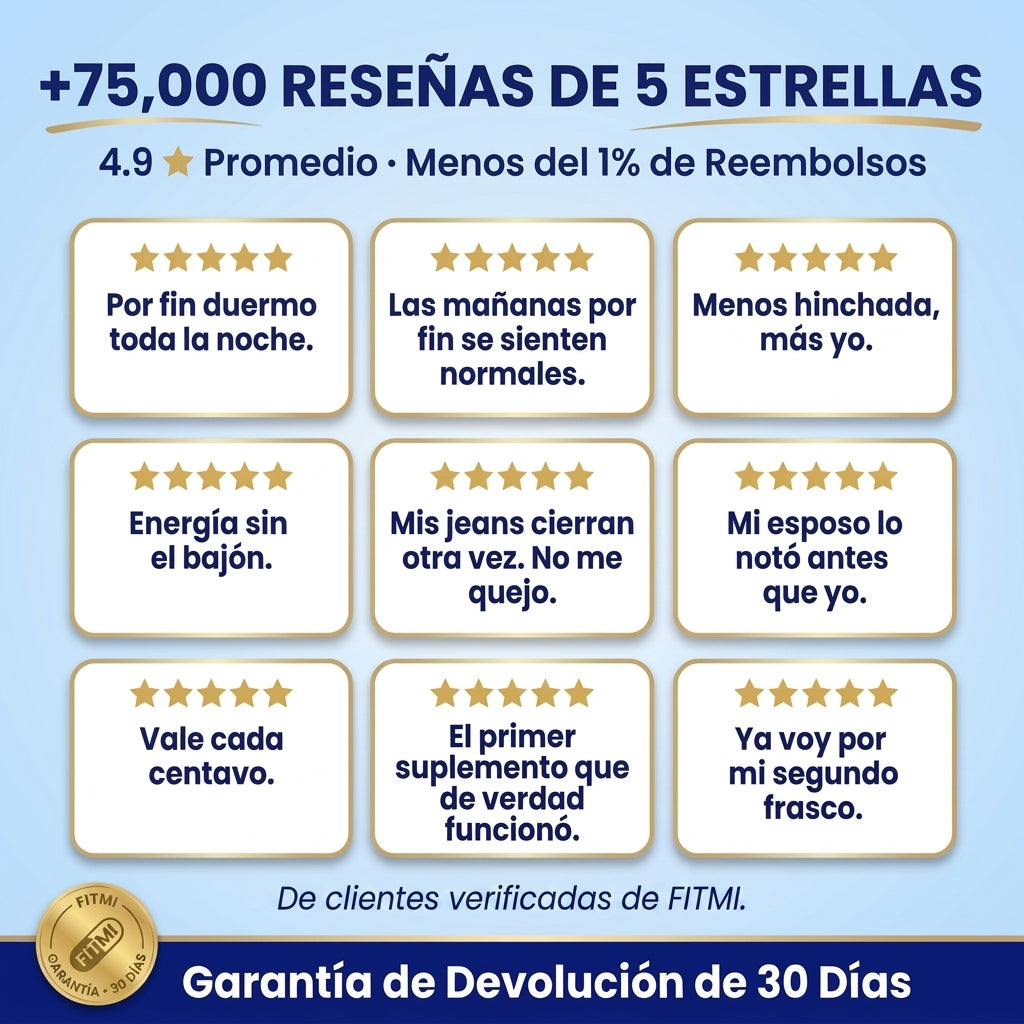 Complejo de Magnesio 8 en 1